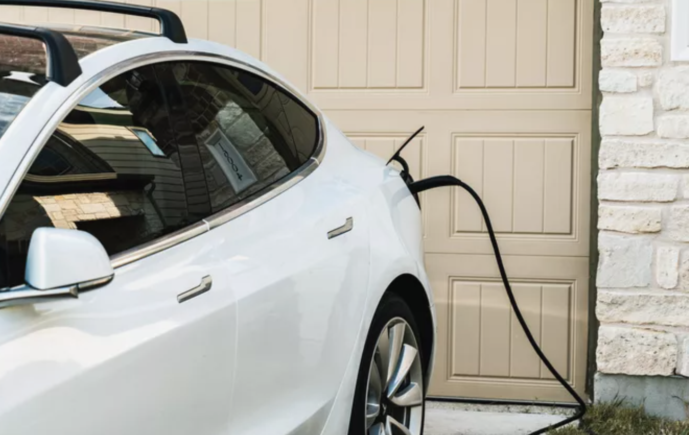 Will an electric car charging point boost my property’s value?