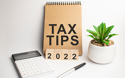 Top Tax Tip for Swindon Landlords 
