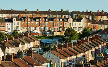 Unlocking the Secrets of the Swindon Property Market Across Different Price Ranges