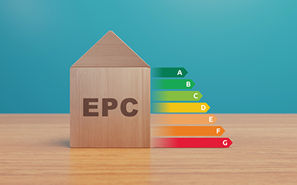 Government Reassesses Buy-To-Let EPC Ratings Policies